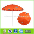 8ft windproof sun umbrella L-b085